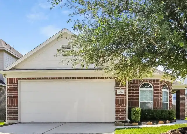 Property at 17807 Egret Lake Way, Humble, TX, 77346, 3 beds, 2 baths, [object Object]