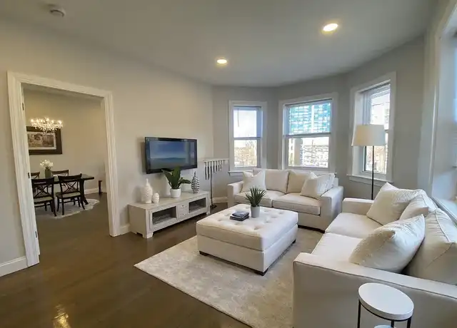 Property at 112 Jersey St, Boston, MA, 02215, 0 beds, 1 bath, [object Object]