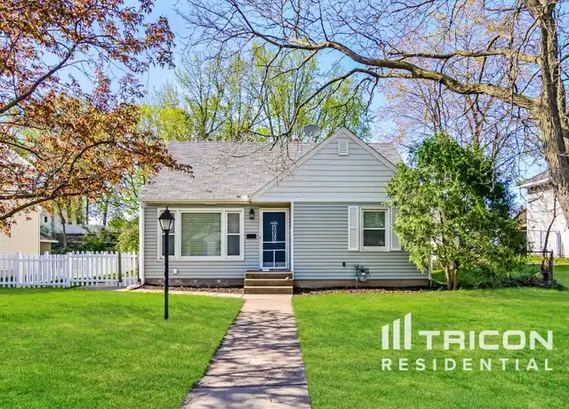 Property at 606 Idaho Ave E, Saint Paul, MN, 55130, 3 beds, 2 baths, [object Object]