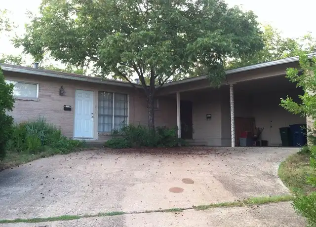 Property at 2310 Rebel Rd Unit B, Austin, TX, 78704, 2 beds, 1 bath, [object Object]