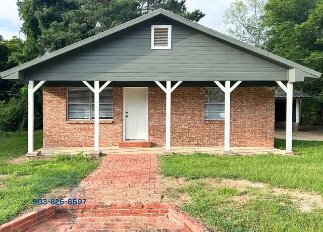 Property at 601 Thomas St, Linden, TX, 75563, 3 beds, 2 baths, [object Object]