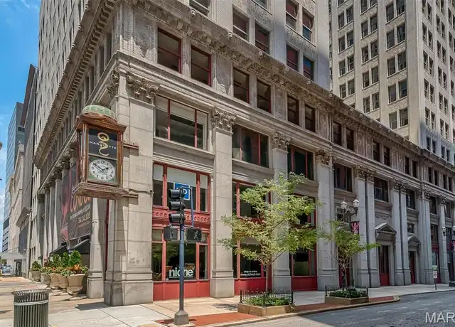 Property at 314 N Broadway, St. Louis, MO, 63102, 1 bed, 1 bath, [object Object]