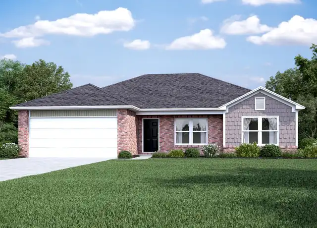 Property at 8306 E 163rd St S, Bixby, OK, 74008, 3 beds, 2 baths, [object Object]