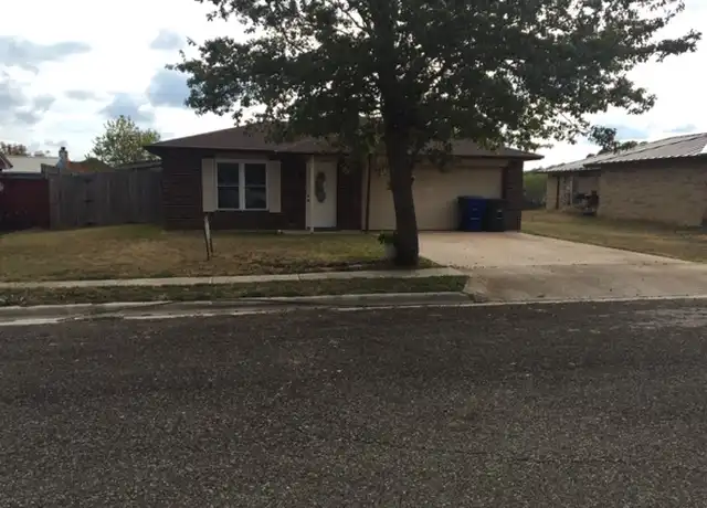 Property at 1608 Miranda Ave, Copperas Cove, TX, 76522, 3 beds, 2 baths, [object Object]