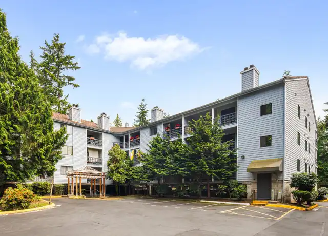 Property at 710 N 160th St Unit B112, Shoreline, WA, 98133, 1 bed, 1 bath, [object Object]
