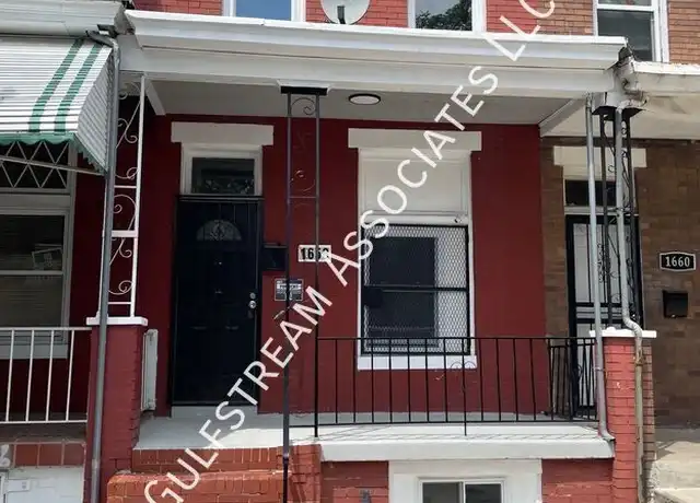 Property at 1658 Normal Ave, Baltimore, MD, 21213, 3 beds, 1 bath, [object Object]