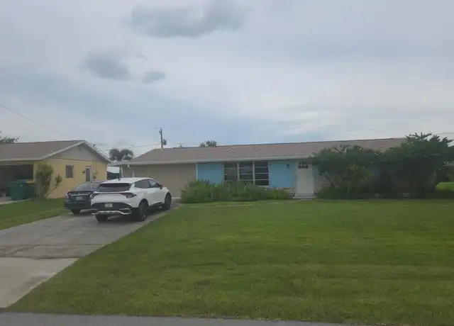 Property at 457 Garfield Ave NW, Port Charlotte, FL, 33952, 2 beds, 2 baths, [object Object]