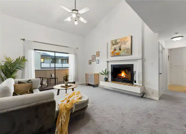 Property at 834 Marcie Cir, South San Francisco, CA, 94080, 1 bed, 1 bath, [object Object]