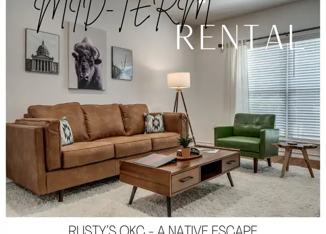 Property at 1127 NE 18th St, Oklahoma City, OK, 73111, 2 beds, 1 bath, [object Object]