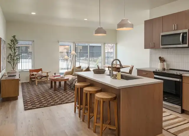 Property at Cloudveil - 1352 S Utah Ave, Idaho Falls, ID, 83402, 1-3 bed, 1-2 bath, [object Object]