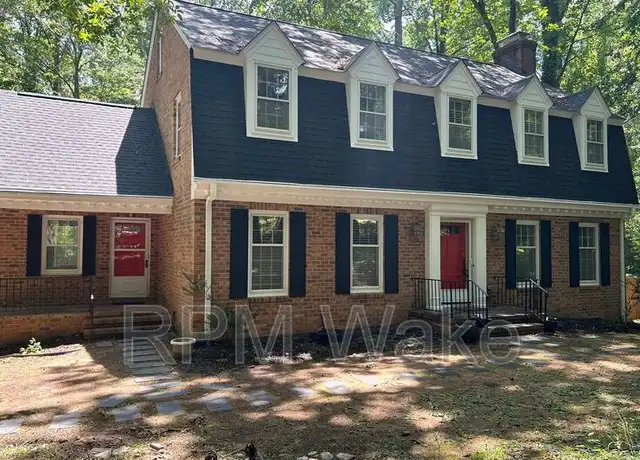 Property at 4216 Oak Park Rd, Raleigh, NC, 27612, 5 beds, 3.5 baths, [object Object]