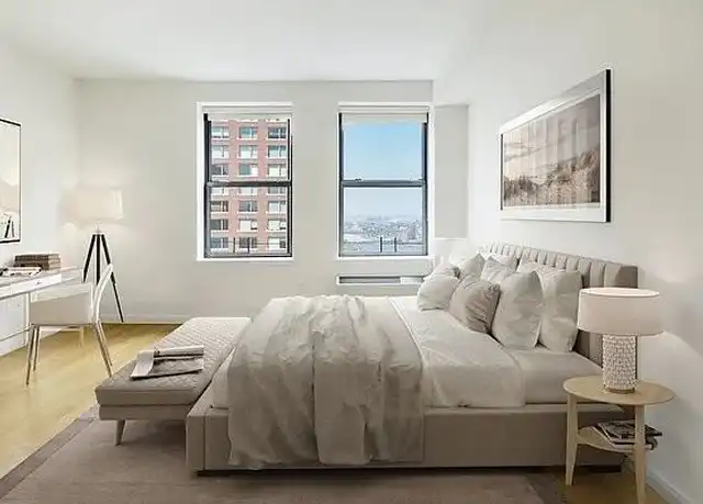 Property at 1 West St Unit 3521, New York, NY, 10004, 3 beds, 1 bath, [object Object]
