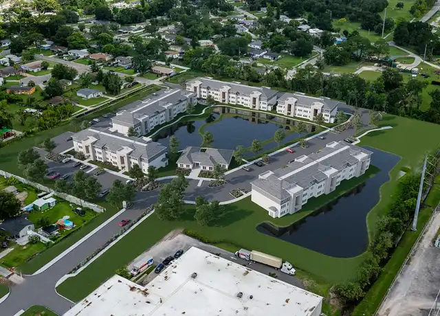 Property at Barnett Villas - 817 Swiss Ln, Orlando, FL, 32808, 1-3 bed, 1-2 bath, [object Object]