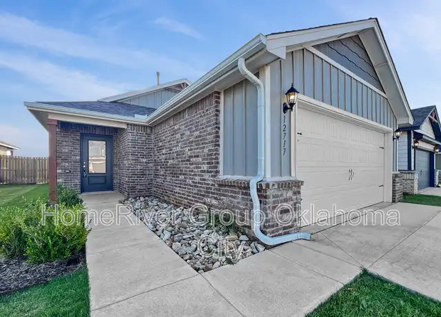 Property at 12717 Torretta Way, Yukon, OK, 73099, 3 beds, 2 baths, [object Object]