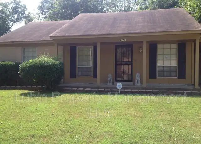 Property at 2777 Ridgeview Rd, Memphis, TN, 38127, 3 beds, 1.5 baths, [object Object]