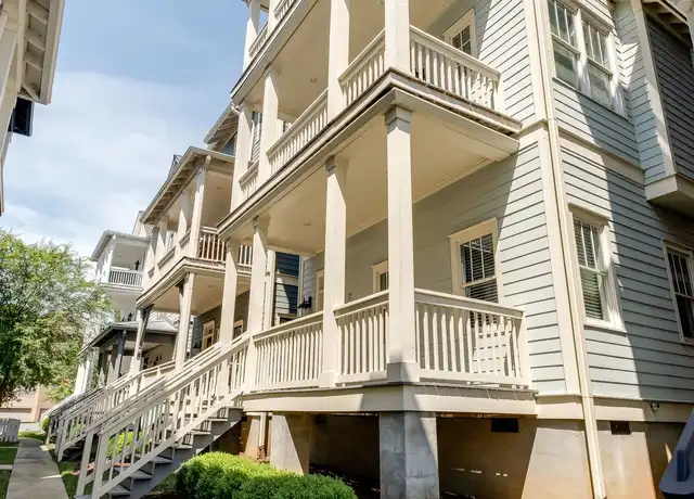 Property at 204 Burns Ave #7, Nashville, TN, 37203, 3 beds, 3.5 baths, [object Object]