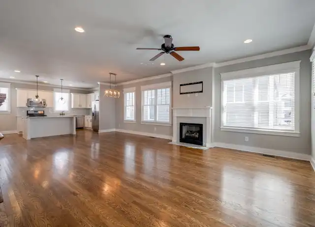 Property at 204 Burns Ave #7, Nashville, TN, 37203, 3 beds, 3.5 baths, [object Object]