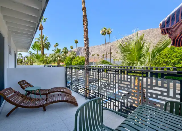 Property at 372 S Belardo Rd Unit 10, Palm Springs, CA, 92262, 0 beds, 1 bath, [object Object]