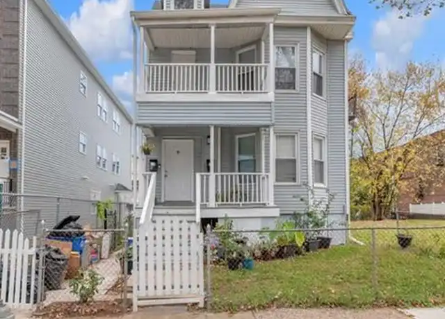 Property at 66 N 15th St Unit 2, East Orange, NJ, 07017, 3 beds, 1 bath, [object Object]