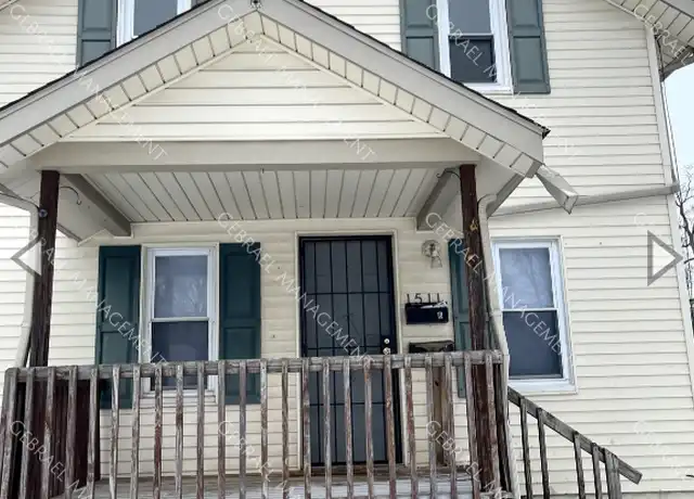 Property at 1511 Tacoma St Unit 1511 Tacoma 1, Flint, MI, 48503, 1 bed, 1 bath, [object Object]