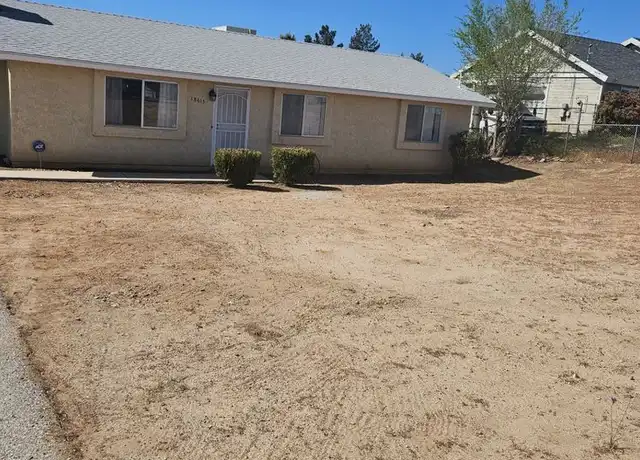 Property at 18615 Willow St, Hesperia, CA, 92345, 3 beds, 2 baths, [object Object]