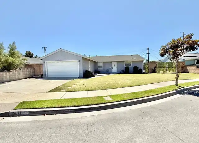 Property at 10011 Adore Cir, Cypress, CA, 90630, 4 beds, 2 baths, [object Object]