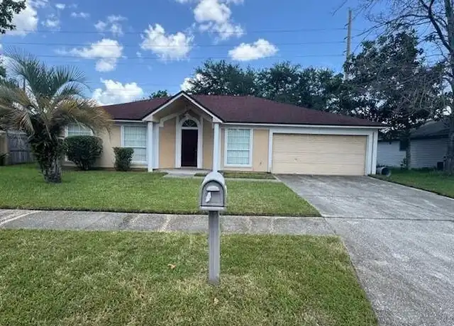 Property at 7057 Swamp Flower Dr N, Jacksonville, FL, 32244, 3 beds, 2 baths, [object Object]