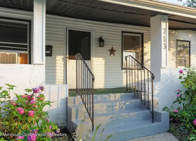 Property at 713 18th Ave, Belmar, NJ, 07719, 3 beds, 2 baths, [object Object]