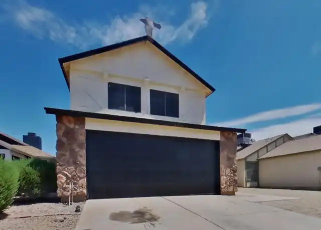Property at 6340 W Mercer Ln, Glendale, AZ, 85304, 3 beds, 2.5 baths, [object Object]