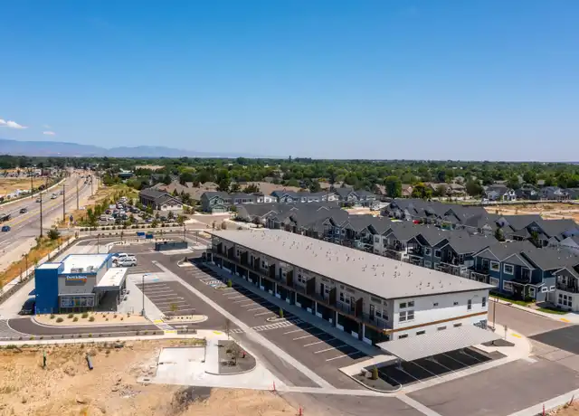Property at 12545 W State St Ste 101, Star, ID, 83669, 1 bed, 1 bath, [object Object]