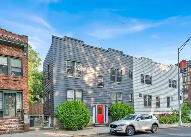 Property at 642 W Side Ave, Jersey City, NJ, 07304, 2 beds, 1 bath, [object Object]