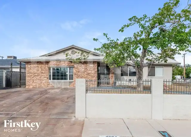 Property at 4684 El Canasta Way, Las Vegas, NV, 89121, 3 beds, 2 baths, [object Object]