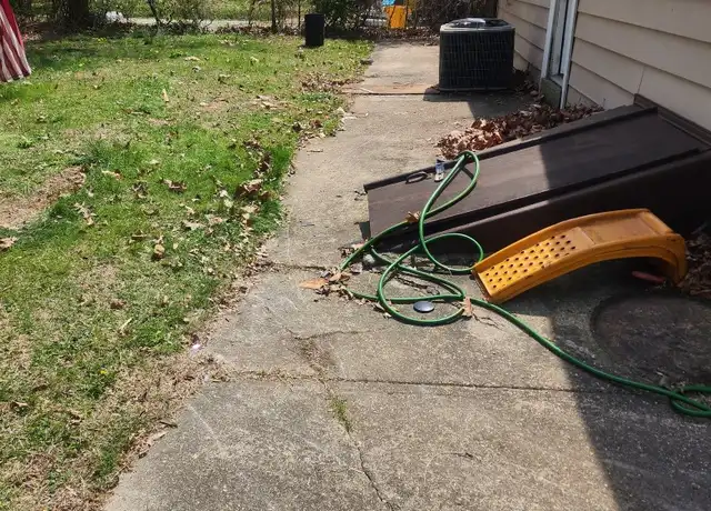 Property at 20 Millard Ter, Ewing, NJ, 08638, 4 beds, 1 bath, [object Object]