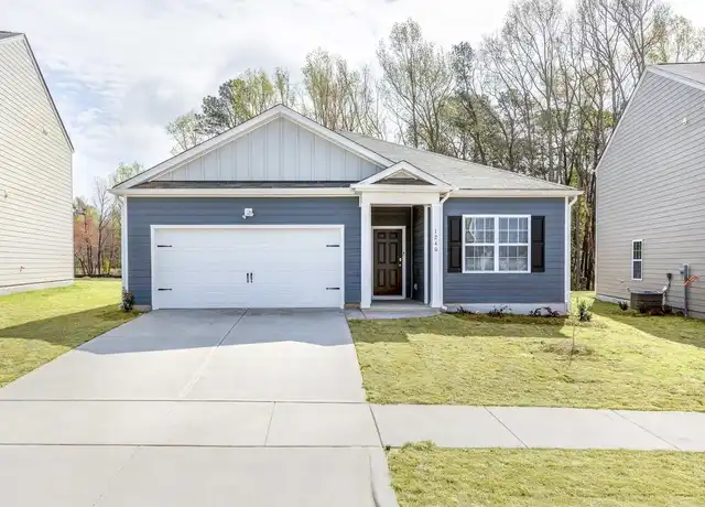 Property at 1121 Duet Dr Unit Sunshine, Wendell, NC, 27591, 4 beds, 2 baths, [object Object]