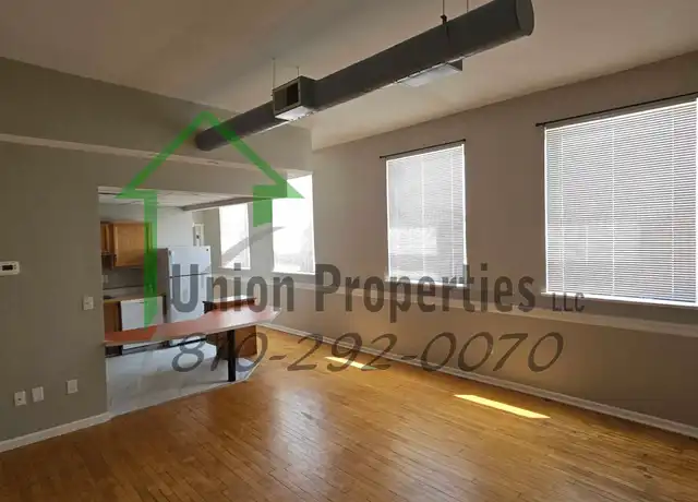 Property at 412 Grand River Ave Unit 6, Port Huron, MI, 48060, 1 bed, 1 bath, [object Object]