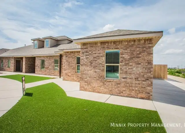 Property at 2608 136th St, Lubbock, TX, 79423, 3 beds, 2 baths, [object Object]