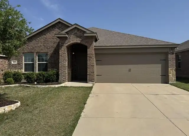 Property at 929 Alton Dr, Aubrey, TX, 76227, 4 beds, 2 baths, [object Object]