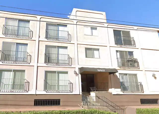 Property at 10937 Wilkins Ave Unit 103, Los Angeles, CA, 90024, 1 bed, 1 bath, [object Object]