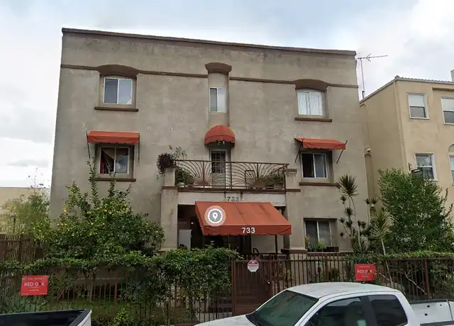 Property at COR - 733 S. Coronado St - 733 S Coronado St, Los Angeles, CA, 90057, 0 beds, 1 bath, [object Object]