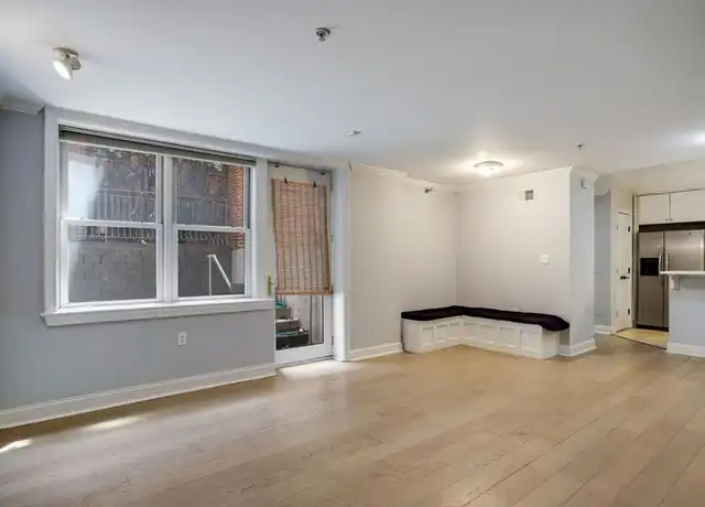 Property at 1323 Clifton St NW #4, Washington, DC, 20009, 2 beds, 2 baths, [object Object]