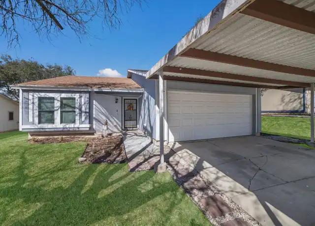 Property at 5407 Vista Court Dr, San Antonio, TX, 78247, 3 beds, 2 baths, [object Object]