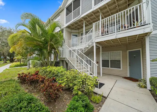Property at 850 S Tamiami Trl #409, Sarasota, FL, 34236, 1 bed, 1 bath, [object Object]