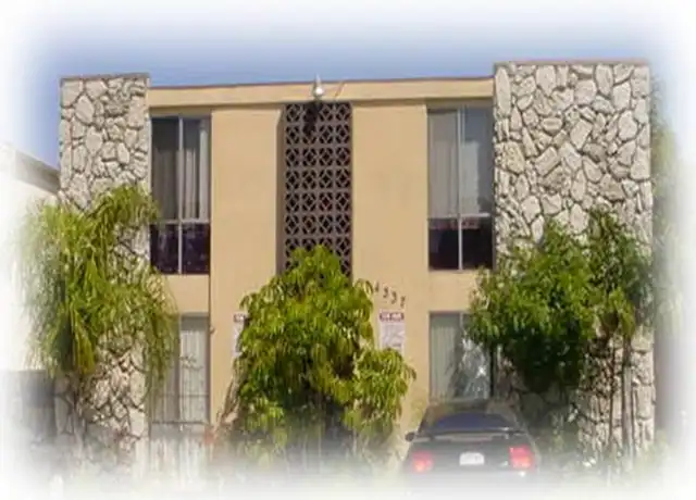 Property at 4537 Cherokee Ave Unit 4, San Diego, CA, 92116, 2 beds, 1 bath, [object Object]