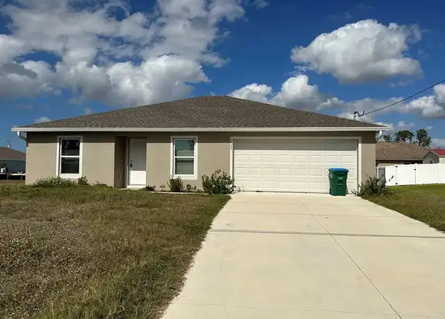 Property at 1705 NE 33rd Ln, Cape Coral, FL, 33909, 3 beds, 2 baths, [object Object]