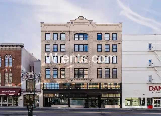 Property at 315 W Riverside Ave #505, Spokane, WA, 99201, 1 bed, 1 bath, [object Object]