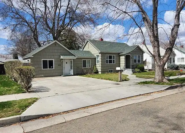Property at 1408 Fairview Ave, Caldwell, ID, 83605, 1 bed, 1 bath, [object Object]