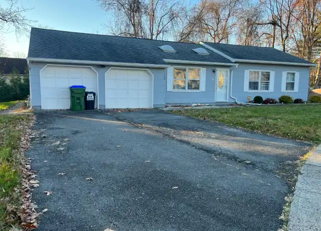 Property at 66 Netherwood Cir, Edison, NJ, 08820, 3 beds, 1 bath, [object Object]