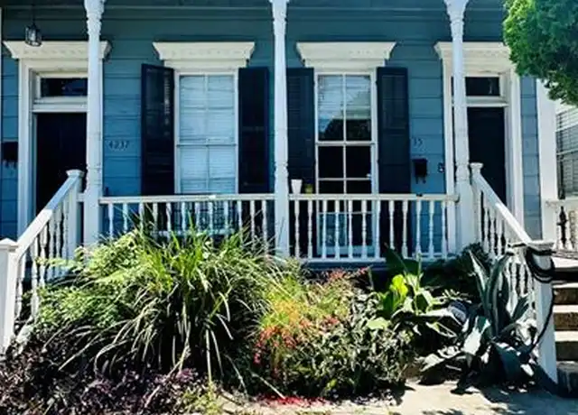 Property at 4235 Iberville St, New Orleans, LA, 70119, 2 beds, 2 baths, [object Object]