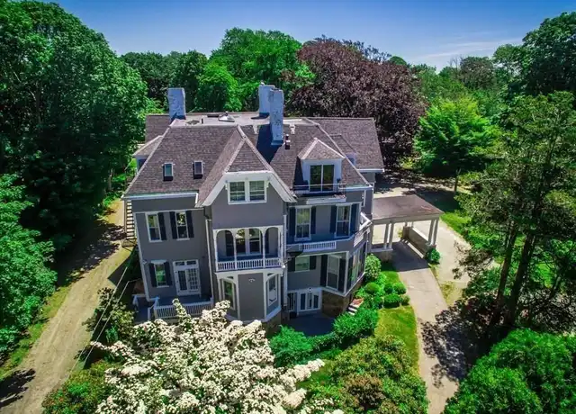 Property at 541 Bellevue Ave #6, Newport, RI, 02840, 2 beds, 2 baths, [object Object]
