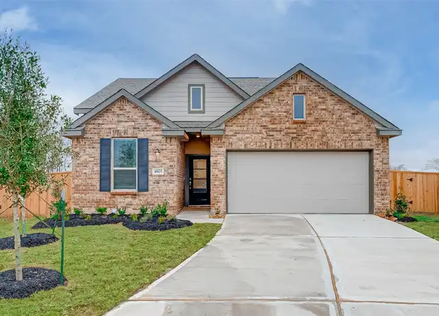 Property at 4803 Eldorado Rose Pl, Katy, TX, 77493, 3 beds, 2 baths, [object Object]
